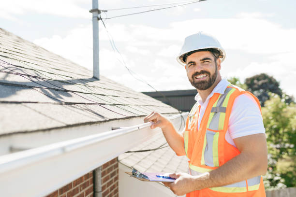 Best Gutter Installation and Roofing  in Hoopa, CA