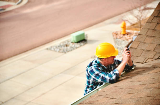 Sealant for Roof in Hoopa, CA