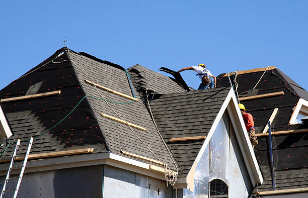 Best Roof Waterproofing Services  in Hoopa, CA