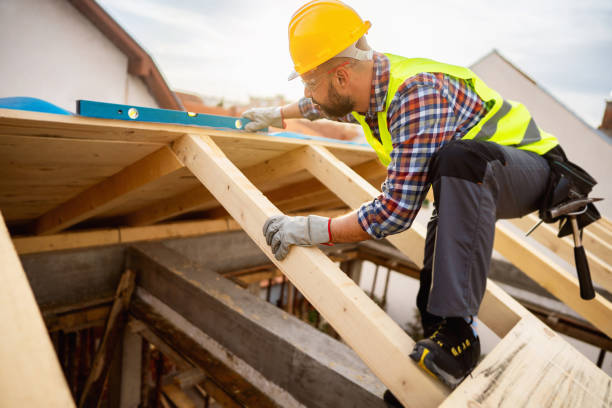 Best Residential Roofing Contractor  in Hoopa, CA