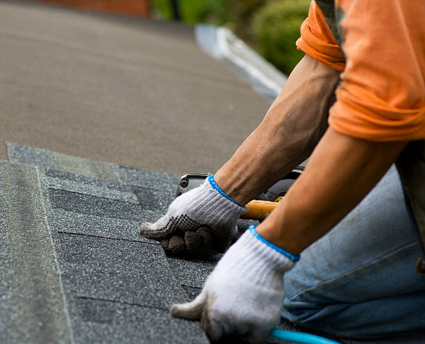 Best Roof Repair Services  in Hoopa, CA