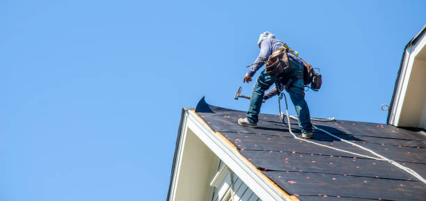 Best Sealant for Roof  in Hoopa, CA